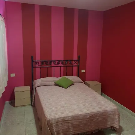 Paradise In Beach Apartment Gran Tarajal